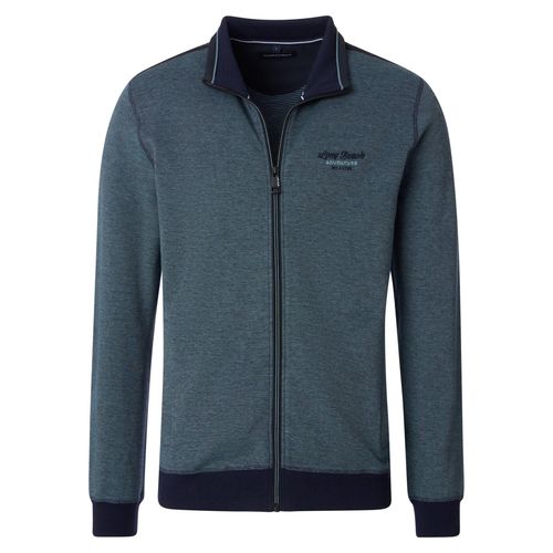 Sweatjacke CASAMODA 