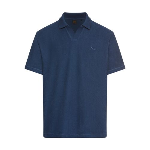 Poloshirt BOSS ORANGE 