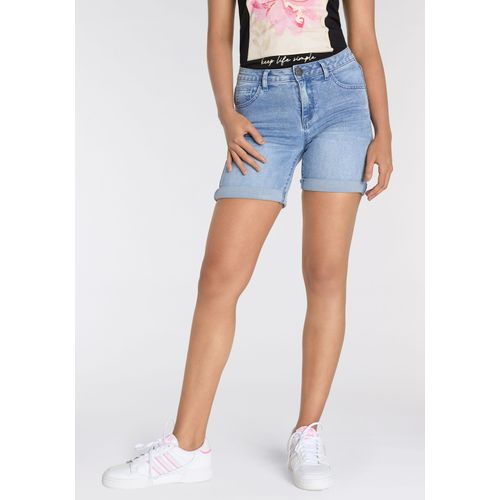 Jeansshorts ARIZONA 
