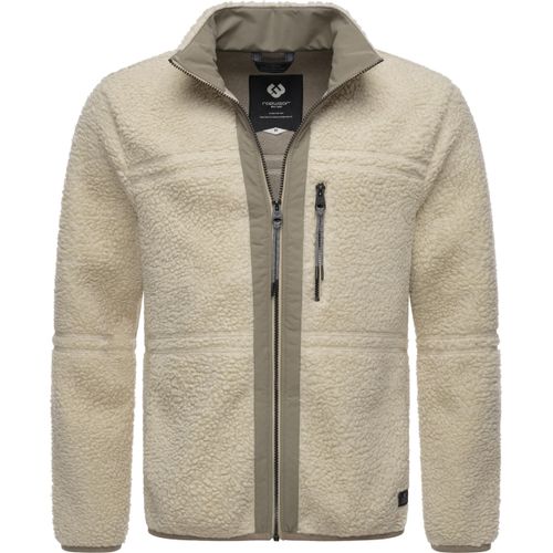 Plüschjacke RAGWEAR 