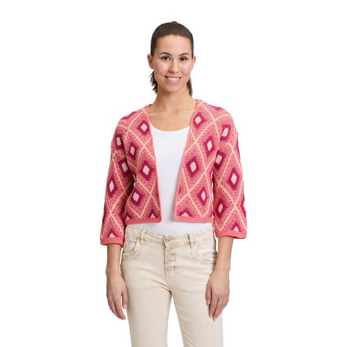 Strickjacke CARTOON 
