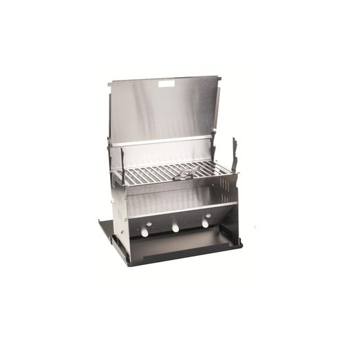 Fennek Grill Holzkohlegrill »FENNEK Grill«