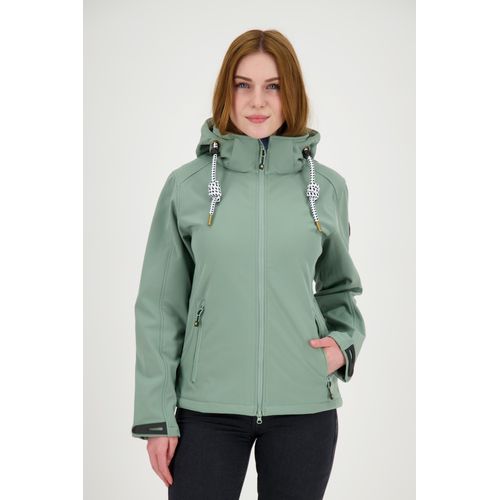 Softshelljacke DEPROC ACTIVE 