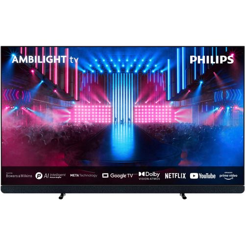 PHILIPS OLED-Fernseher 