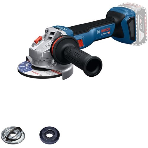 Akku-Winkelschleifer BOSCH PROFESSIONAL 