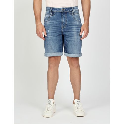 Jeansshorts GANG 