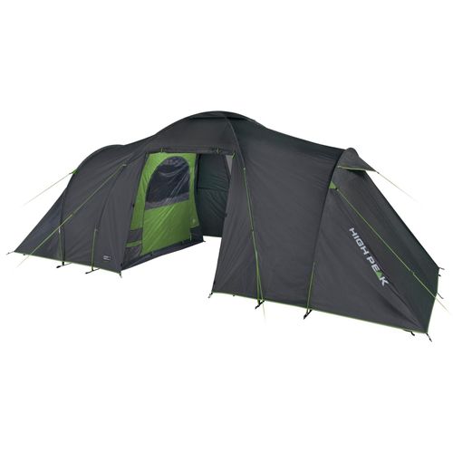 High Peak Zelt Kuppelzelt Como 4.0