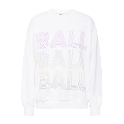 Rundhalspullover BALL 