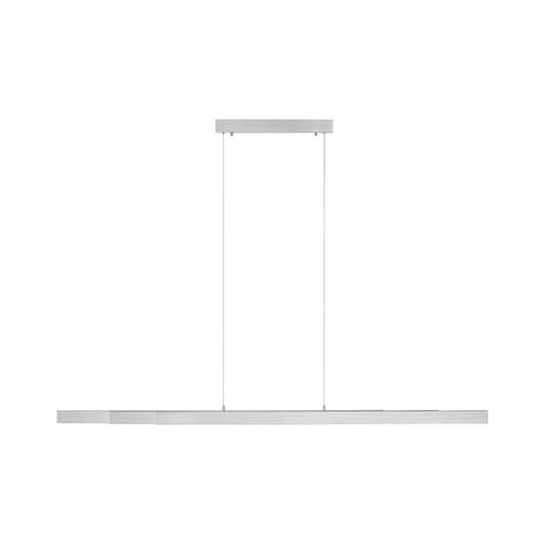 JUST LIGHT Pendelleuchte 