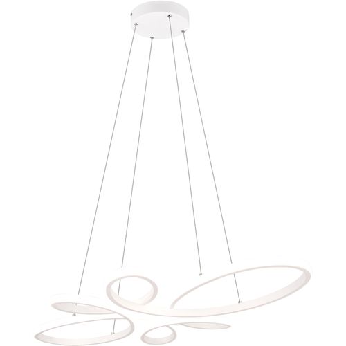 TRIO LEUCHTEN LED Pendelleuchte 