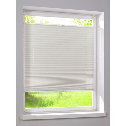 Jalousie HEINE HOME Gr. 2, weiß, B:60cm H:130cm, Jalousien