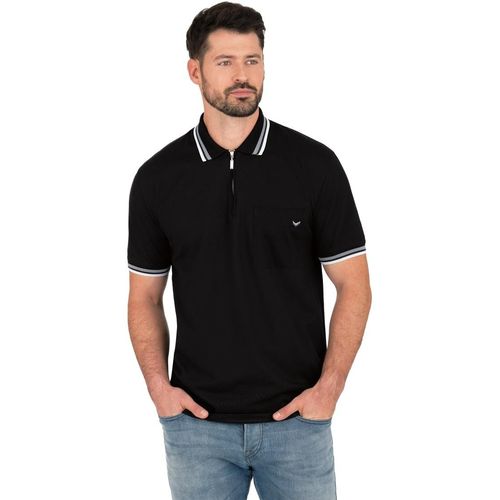 Poloshirt TRIGEMA 