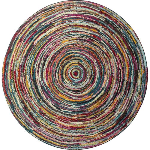 Teppich HEINE HOME Gr. 5, bunt (rot, bunt), B:160cm H:8mm L:235cm, Polypropylen, Kunstfaser, Teppiche