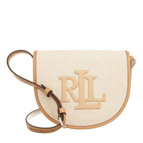 Lauren Ralph Lauren Crossbody Bags - Witley Md Cb Crossbody Medium - Gr. unisize - in Beige - für Damen Image