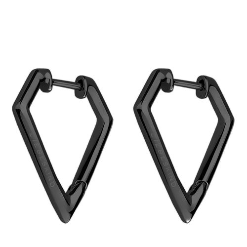 Liebeskind Berlin Ohrringe - Liebeskind Berlin Ohrringe - Gr. unisize - in Schwarz - für Damen Image