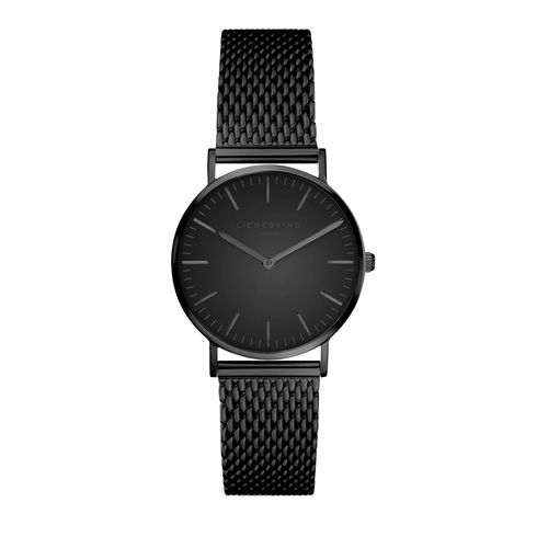 Liebeskind Berlin Uhren - Liebeskind Berlin Armbanduhr - Gr. unisize - in Schwarz - für Damen Image