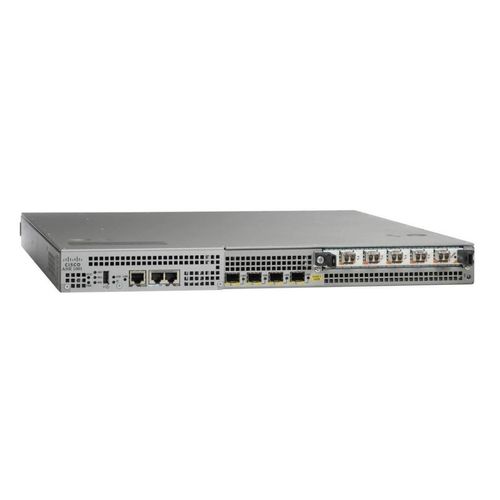 Switch Cisco ASR1001-2XOC3POS-QPV01