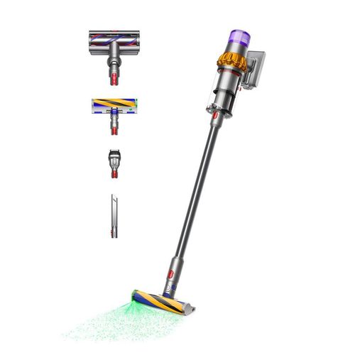 Kabelloser Staubsauger DYSON V15