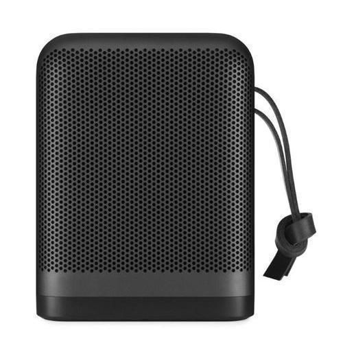 Lautsprecher Bluetooth Bang & Olufsen Beoplay P6 - Schwarz