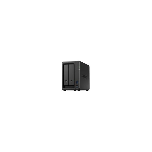 Synology Ds723+ Nas One Size