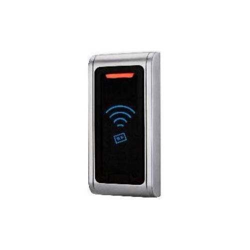 Axis 01390-001 RFID-Lesegerät Bluetooth Blau, Edelstahl