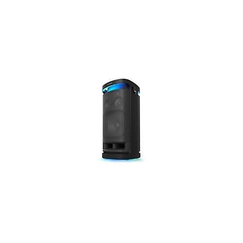 Sony SRS-XV900 - X-Series - Party-Soundsystem - kabellos - Bluetooth - App-gesteuert