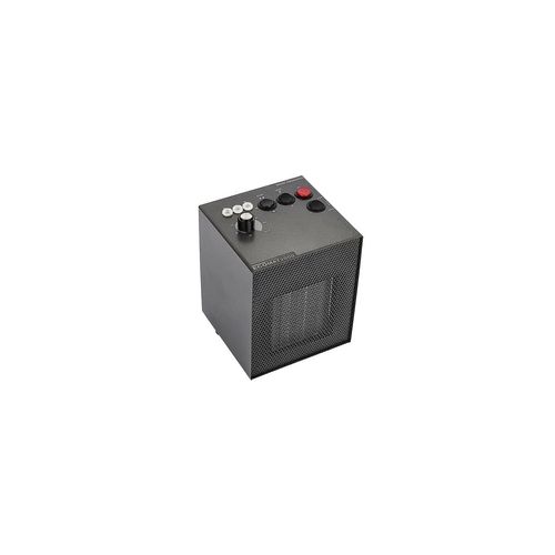 Heizlüfter »Ecovoss Ecomat 2000 Select 1800 W«