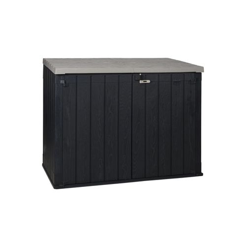 Gartenbox »Toomax Stora way plus 2xl 2270 l«