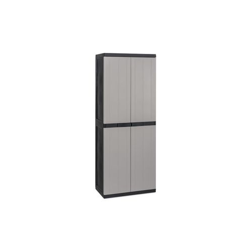 Mehrzweckschrank »Toomax Bios midi 65 x 165 cm«