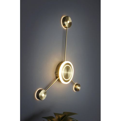ECO-LIGHT LED Wandleuchte 