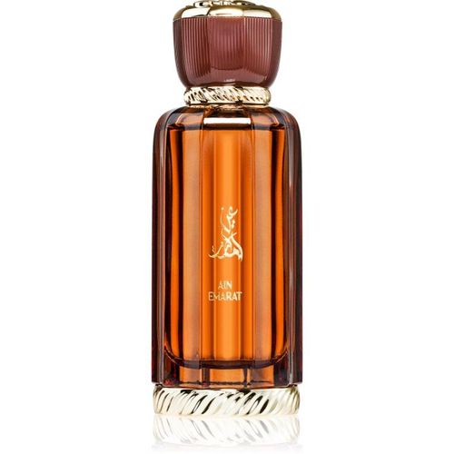 Al Wataniah Ain Emarat Eau de Parfum Unisex 100 ml