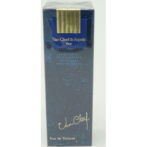 Van Cleef & Arpels Classic Femme Eau de Toilette Spray 90 ml refillable