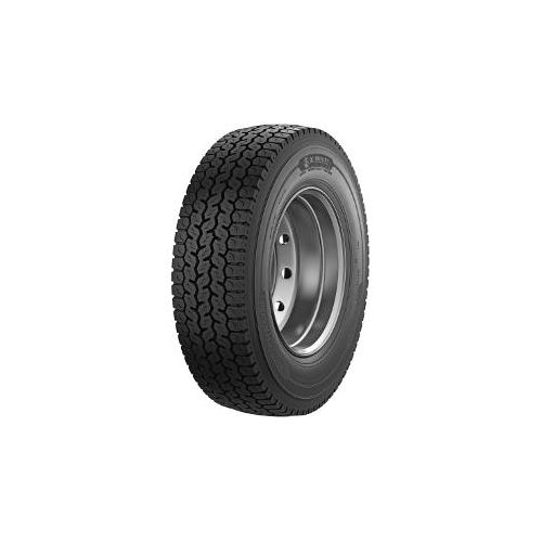 Michelin X Multi D ( 12 R22.5 152/149L ) Reifen