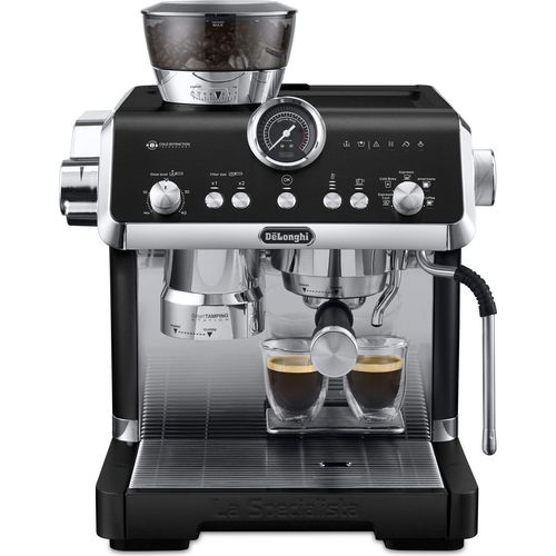 DeLonghi EC9555.BK Siebträgermaschine
