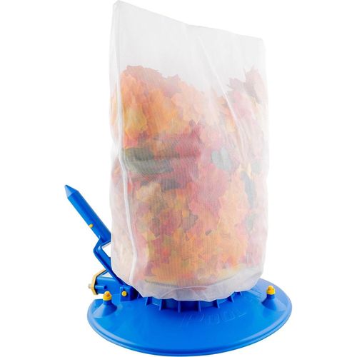 Wasser-Tech Blaster 11A0000 Poolstaubsauger für Blätter und Schmutz im Schwimmbad