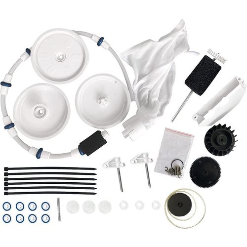Reparaturset für Polaris 360 380 automatischen Pool von Amptyhub