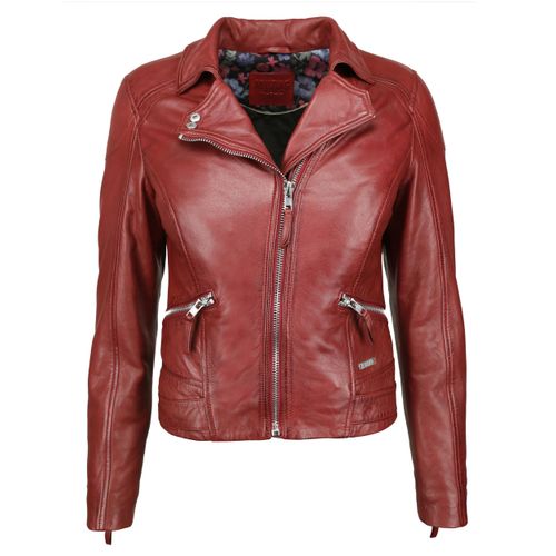 Lederjacke MUSTANG 