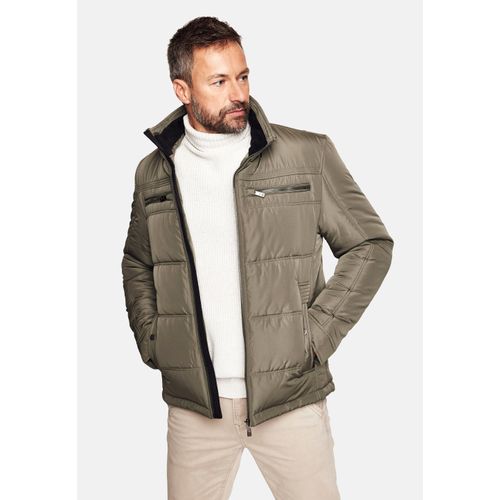 Steppjacke CABANO 