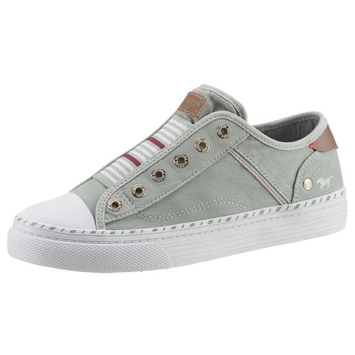 Slip-On Sneaker MUSTANG SHOES 