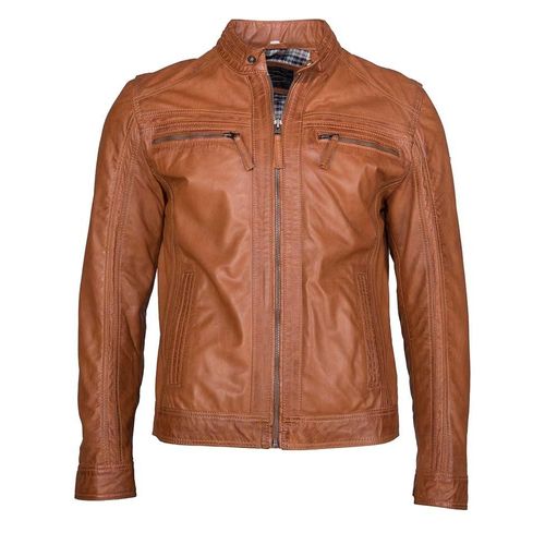 Bikerjacke JCC 