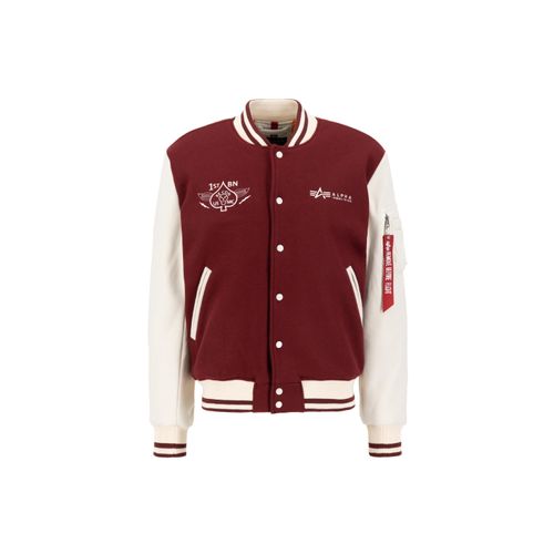 Bomberjacke ALPHA INDUSTRIES 