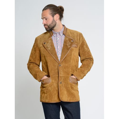 Lederjacke JCC 