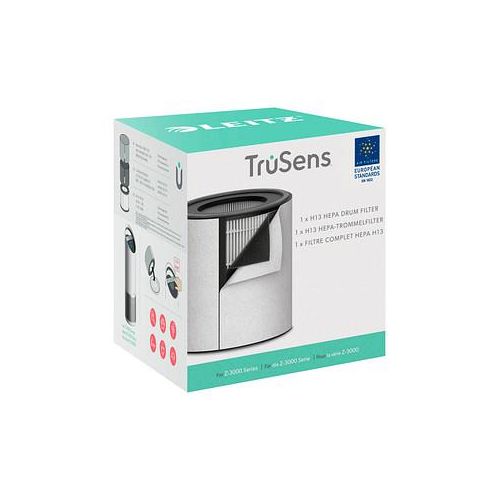 LEITZ H13 HEPA-Filter für Luftreiniger