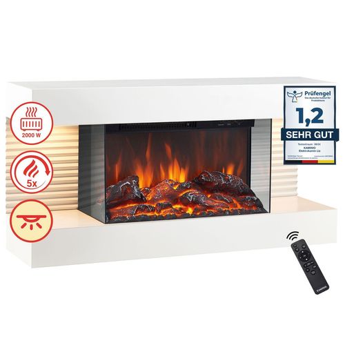 KAMINIO Elektrokamin LIZ