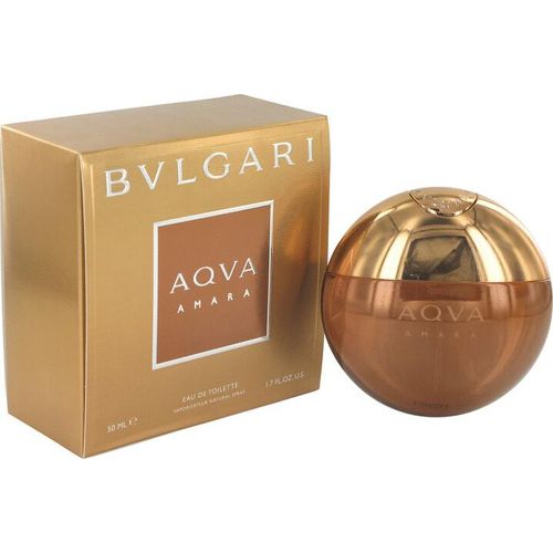 Bvlgari Aqva Amara Eau de Toilette 50 ml