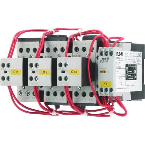 Eaton Electric GmbH Schütz SDAINLM55 230V50Hz 240V60Hz (278411)