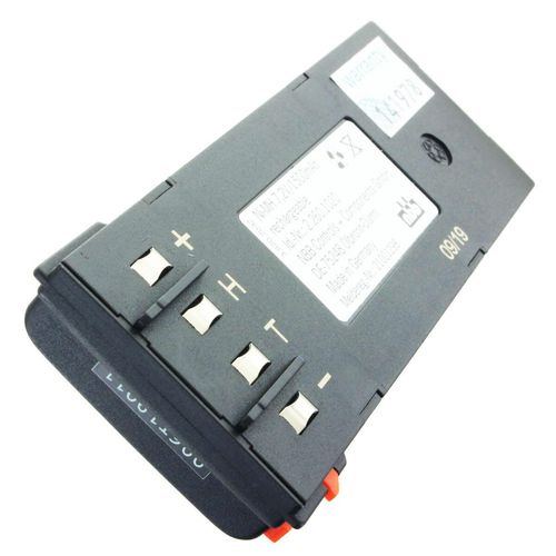 Akku NBB Nano 22501000, Nano 22541000, Nano 22601020 Orignal Akku