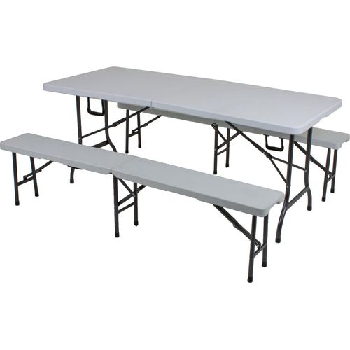 Tisch-Set MUFARO