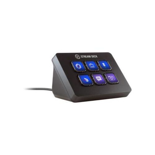 Elgato Stream Deck Mini Stream-Deck