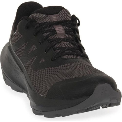 Schuhe Salomon Elixir Tour Wp 475770